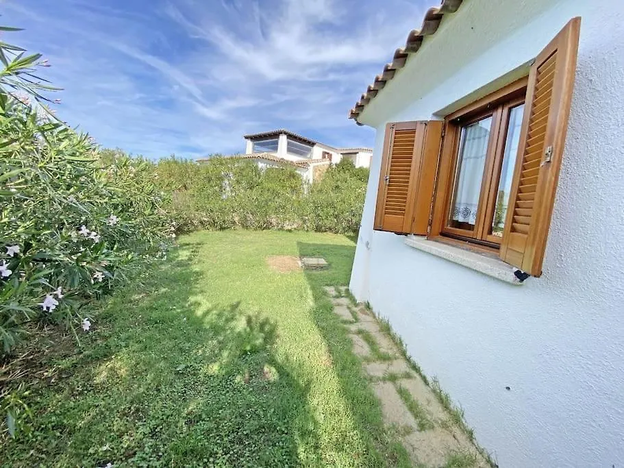 Appartement House 40 In Capannizza Pool Complex Next The Beach Budoni