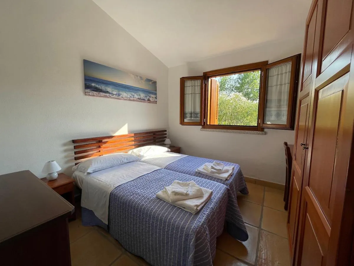 Appartement House 40 In Capannizza Pool Complex Next The Beach Budoni Italie