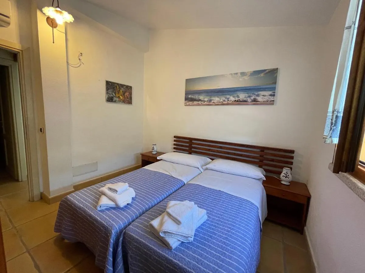 House 40 In Capannizza Pool Complex Next The Beach Budoni Appartement