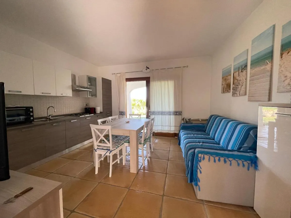 House 40 In Capannizza Pool Complex Next The Beach Budoni 0*,  Italie