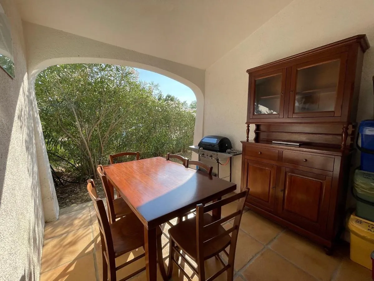 House 40 In Capannizza Pool Complex Next The Beach Budoni Appartement