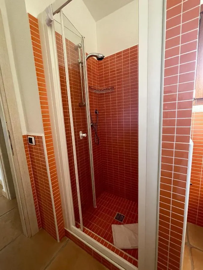 House 40 In Capannizza Pool Complex Next The Beach Budoni Appartement