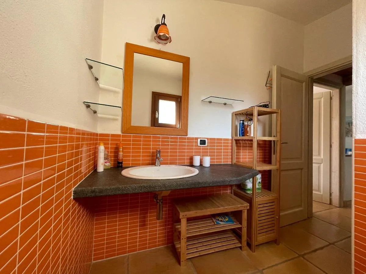 House 40 In Capannizza Pool Complex Next The Beach Budoni 0*,
