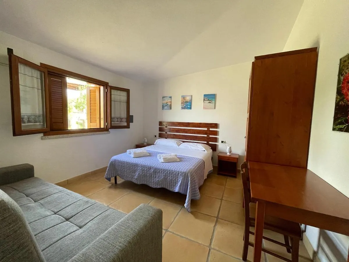 House 40 In Capannizza Pool Complex Next The Beach Budoni 0*,